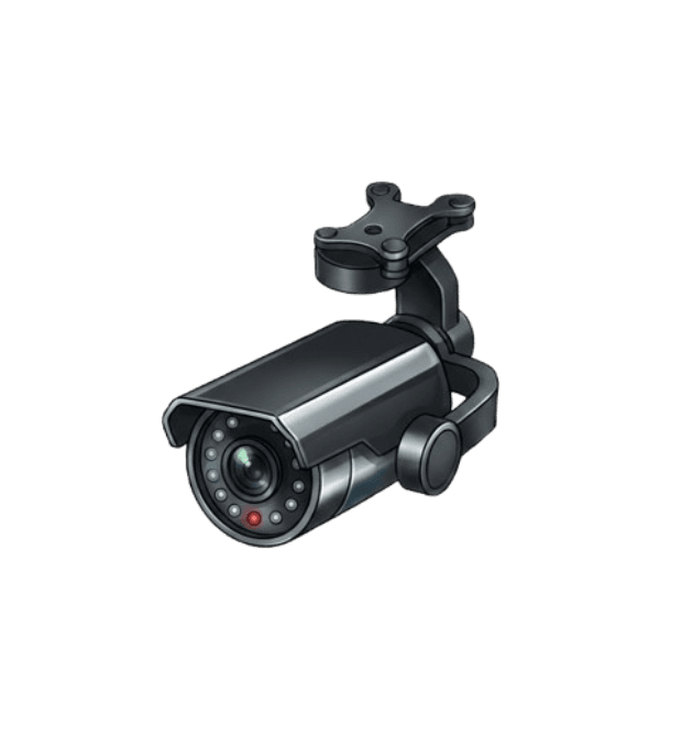 CCTV