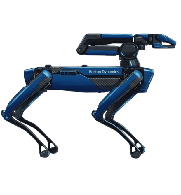 Robot Dog