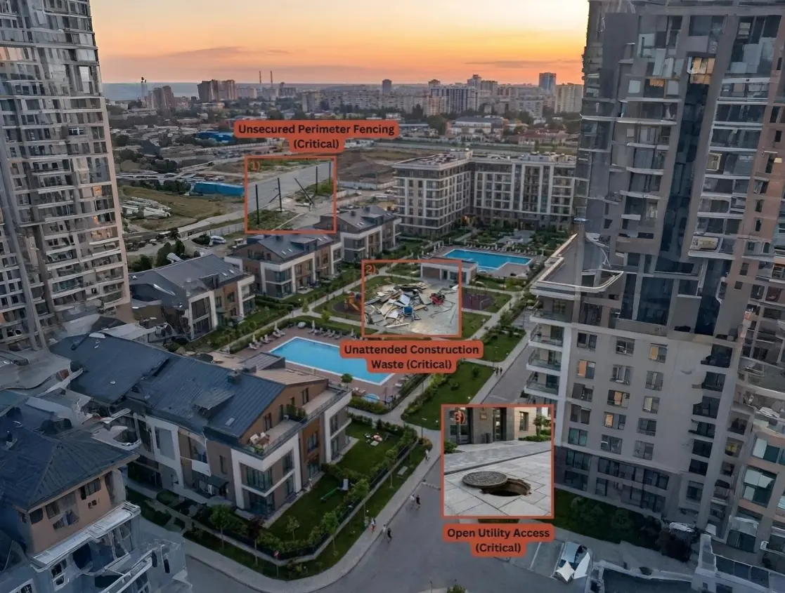 Real Estate