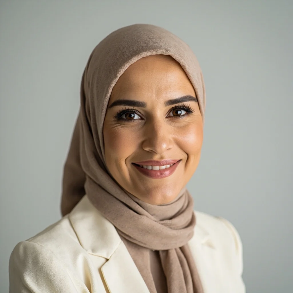 Fatima Al-Saud