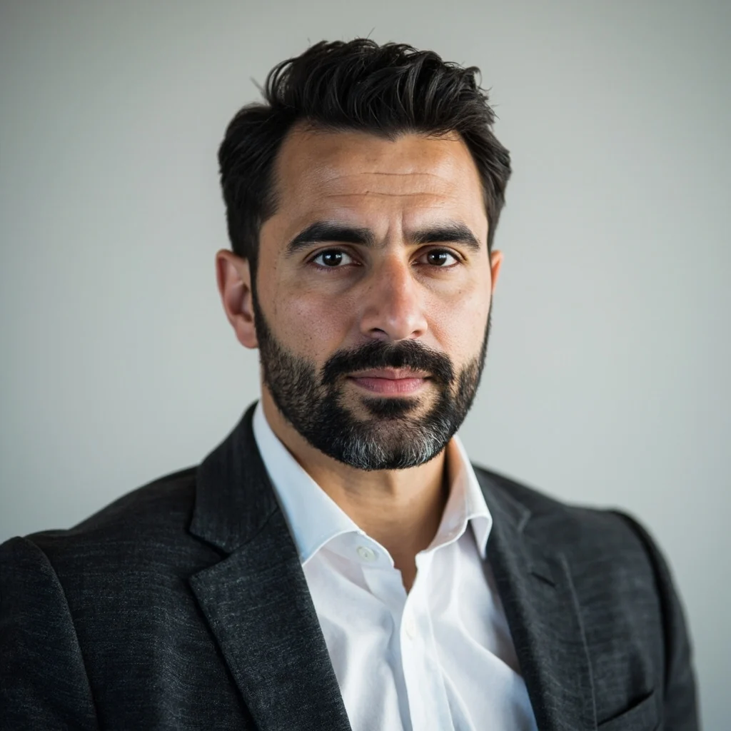 Khalid Al-Mansour