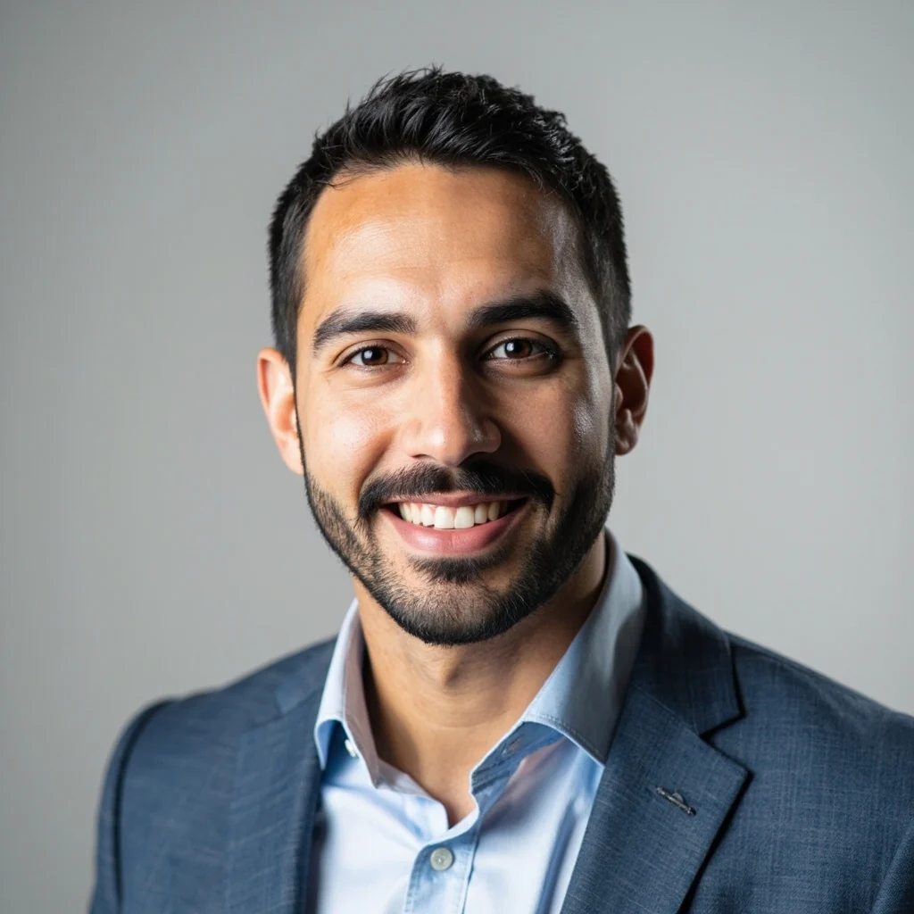 Mohammed Al-Farsi
