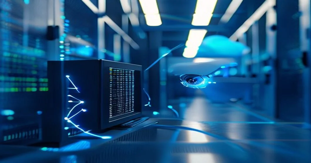 Edge AI vs Cloud Video Analytics for Saudi Industrial Sites (2026)