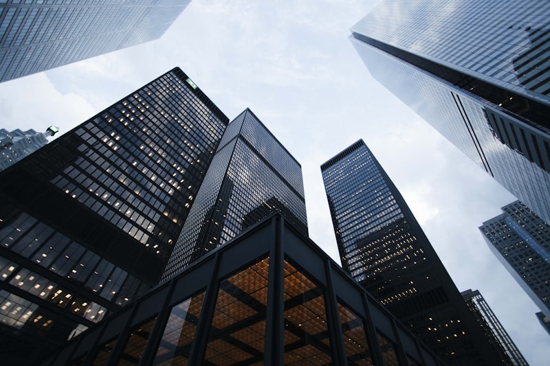 Real Estate Development