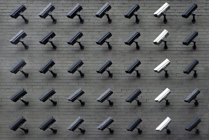 Security & Surveillance