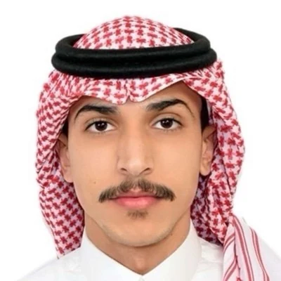 Ahmad Alanazi