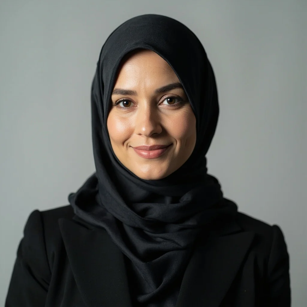 Nourah Alatawi